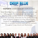 Deep Blue Med Spa - Medical Spas