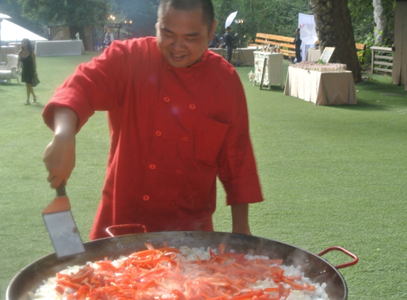 Paella Time Authentic Tapas & Paella Catering - San Francisco, CA