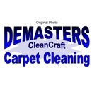 Demasters Clean Craft - Carpet & Rug Cleaners-Water Extraction