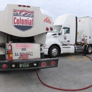 Colonial Oil Industries, Inc. - Fuel Oils