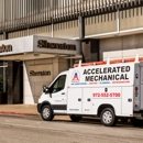 Accelerated Mechanical - Air Conditioning Equipment & Systems