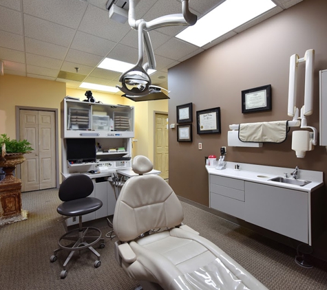 Christopher E. Cooley, DDS - Germantown, TN