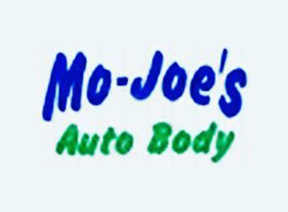 Mo-Joe's Auto Body, LLC - Wentzville, MO