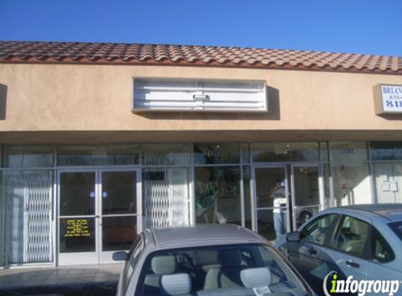 MSMC Dry Cleaners Alterations - Canoga Park, CA