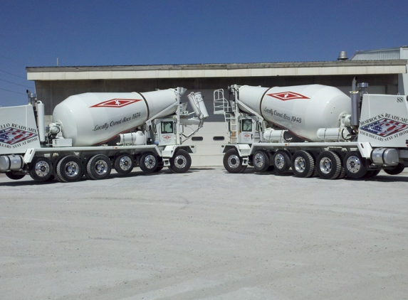 Pocatello Ready Mix, Inc - Pocatello, ID