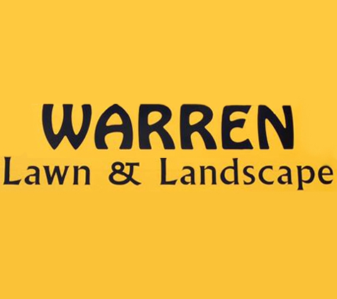 Warren Lawn & Landscape, Inc. - Frankfort, IN