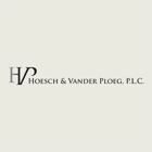 Hoesch & Vander Ploeg, P.L.C