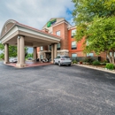 Holiday Inn Express & Suites Franklin - Hotels