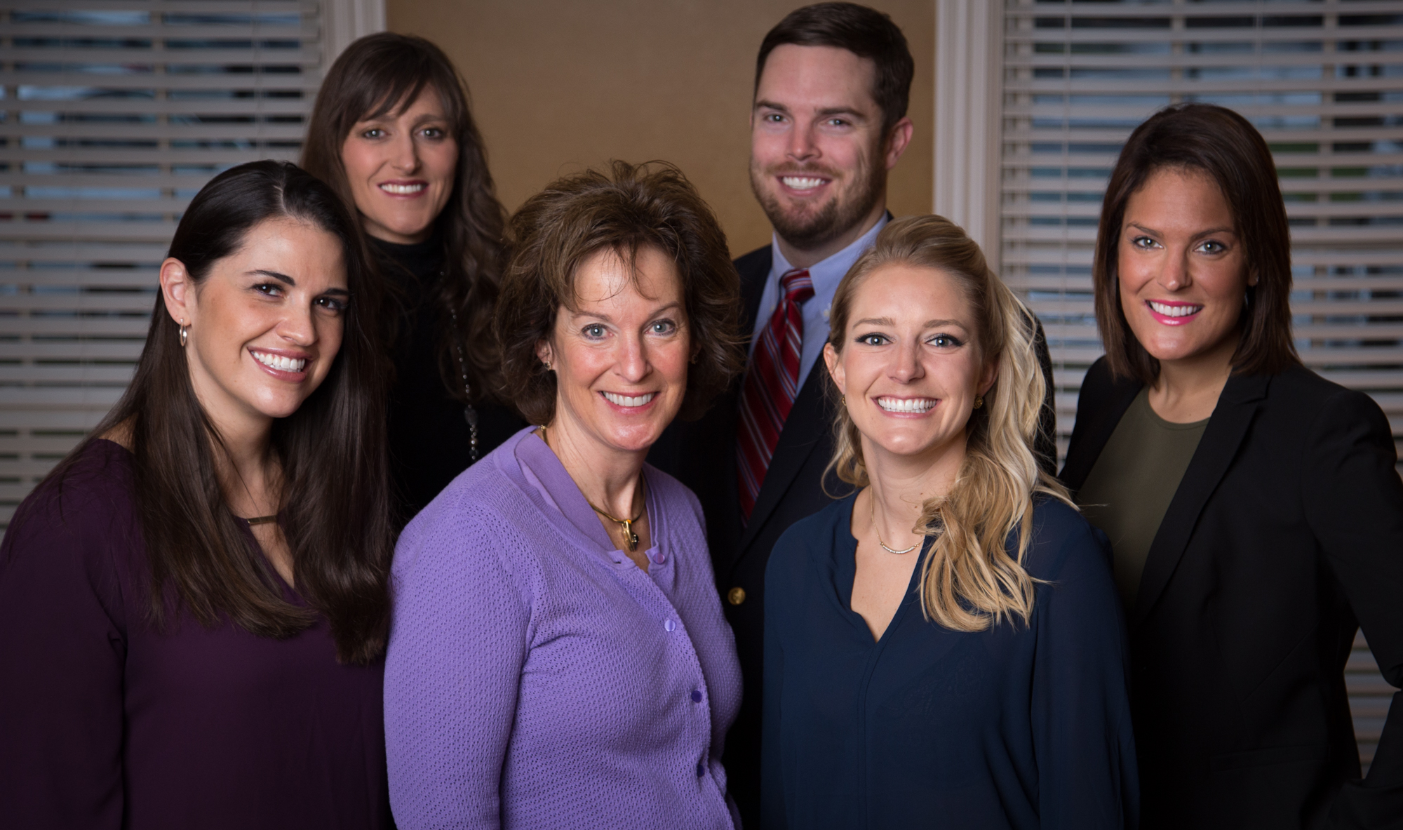 Beaumont Family Dentistry At Leestown Lexington KY 40511