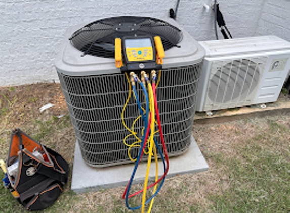 Oates Air Heating & Cooling - Pineville, LA