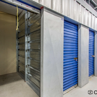 CubeSmart Self Storage - Las Vegas, NV