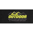 Outdoor Motor Sports & Trailer Sales - Tractor Dealers