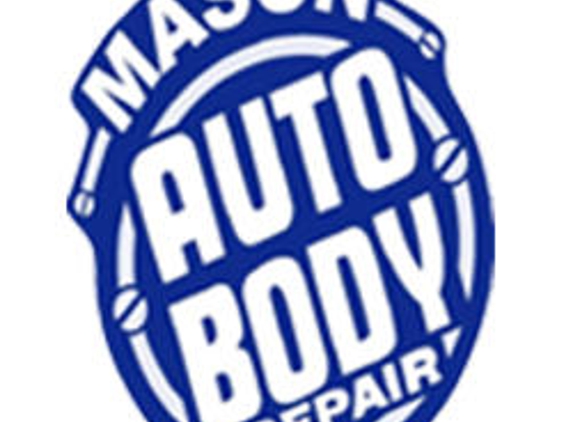 Mason Auto Body Repair, Inc. - Mason, MI