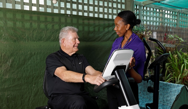 Uniting AgeWell - South Community Hub