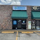 Heights Finance