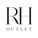 RH Outlet Vernon Hills - Draperies, Curtains & Window Treatments