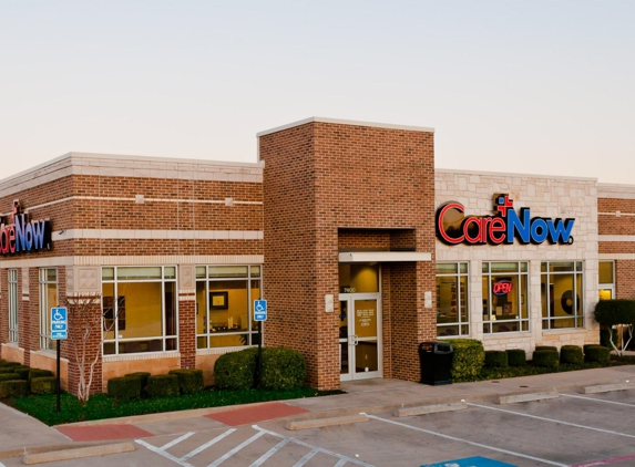 CareNow - Fort Worth, TX