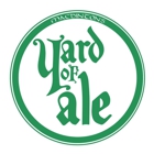 Yard of Ale