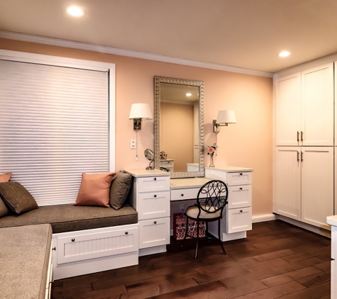 Irene Designs, LLC - Manchester, CT. Dressing Room, Portland, CT