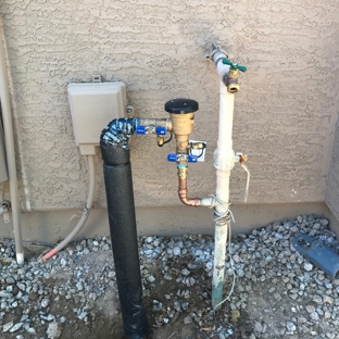 1 Buckeye Plumbing - Buckeye, AZ