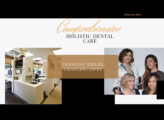 Aesthetic Smiles Family & Cosmetic Dentistry - Portland, OR