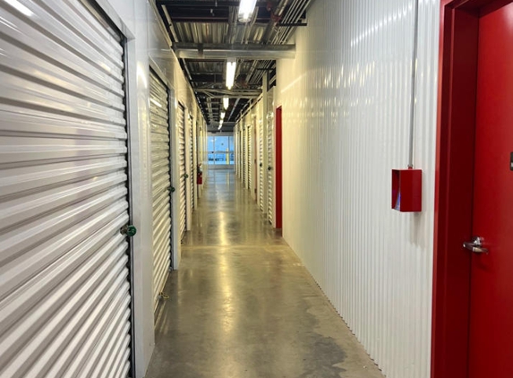 CubeSmart Self Storage - Norfolk, VA