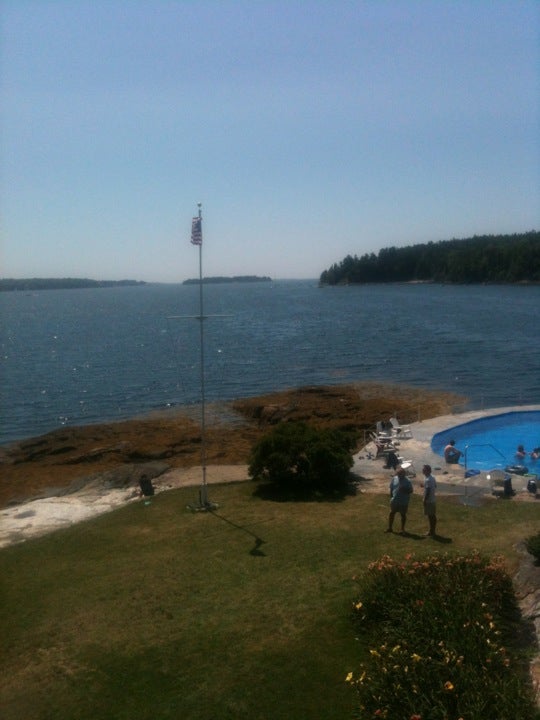 Downtown Boothbay Harbor  Things to Do - Linekin Bay Resort