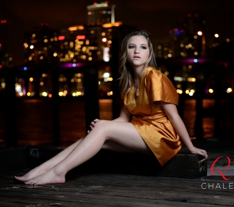 Chales Photography - Miami, FL