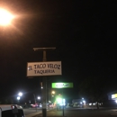 El Taco Veloz - Mexican Restaurants