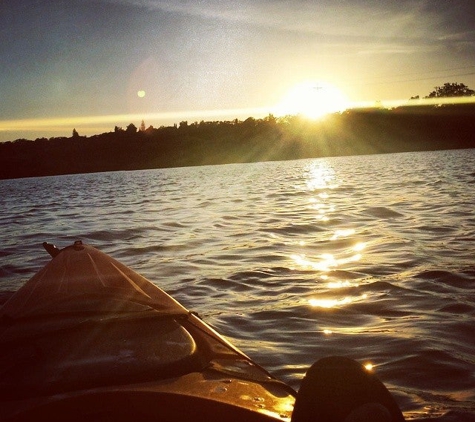 Sacramento State Aquatic Center - Gold River, CA