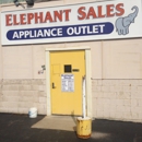Elephant Sales Appliance Outlet - Small Appliances