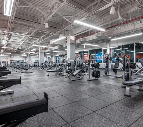 Blink Fitness - Bronx, NY