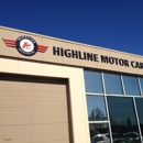 High Line Motor Car Inc. - Used Car Dealers