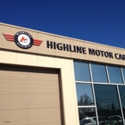 High Line Motor Car Inc.