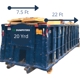 GB Dumpster Rental in Long Island