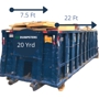 GB Dumpster Rental in Long Island