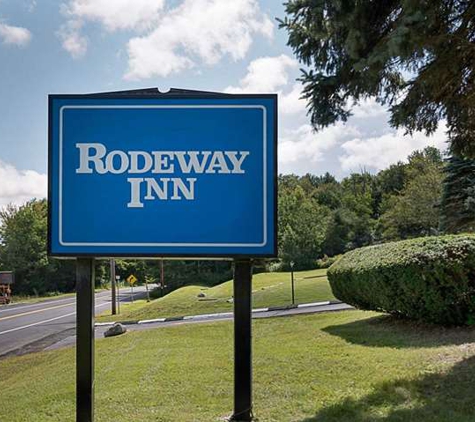 Rodeway Inn - Westminster, MA