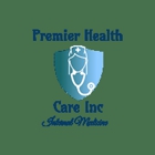Premier Health Care Inc.