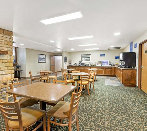 Best Western Wittenberg Inn - Wittenberg, WI