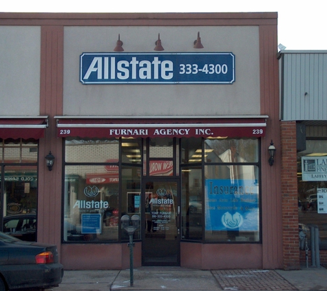 Allstate Insurance: Anthony S. Furnari - Westbury, NY