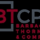 Barbacane, Thornton & Company