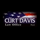 Curt Davis Law Office PLLC - Employee Benefits & Worker Compensation Attorneys