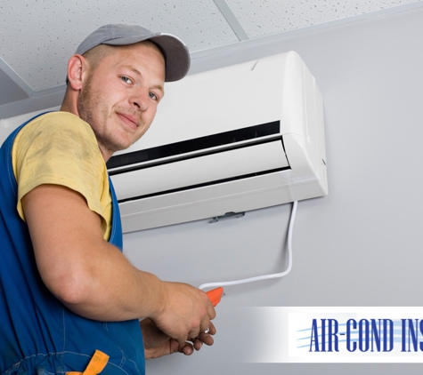 Aircond Installs WA - Kingsley, WA. We Provide Quality Workmanship