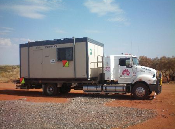 Dananni Haulage - High Wycombe, WA