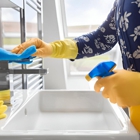 P&P Cleaning Solutions Inc