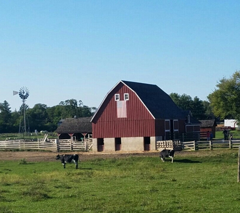 Historic Wagner Farm - Glenview, IL