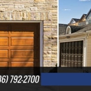 Andoor Distributors, Inc. - Garage Doors & Openers