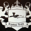 Omars Kustom Kuts - Barbers