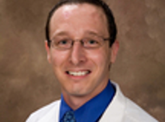 Eric J. Weil, MD - Baton Rouge, LA