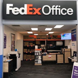 FedEx Office Print & Ship Center - Wake Forest, NC